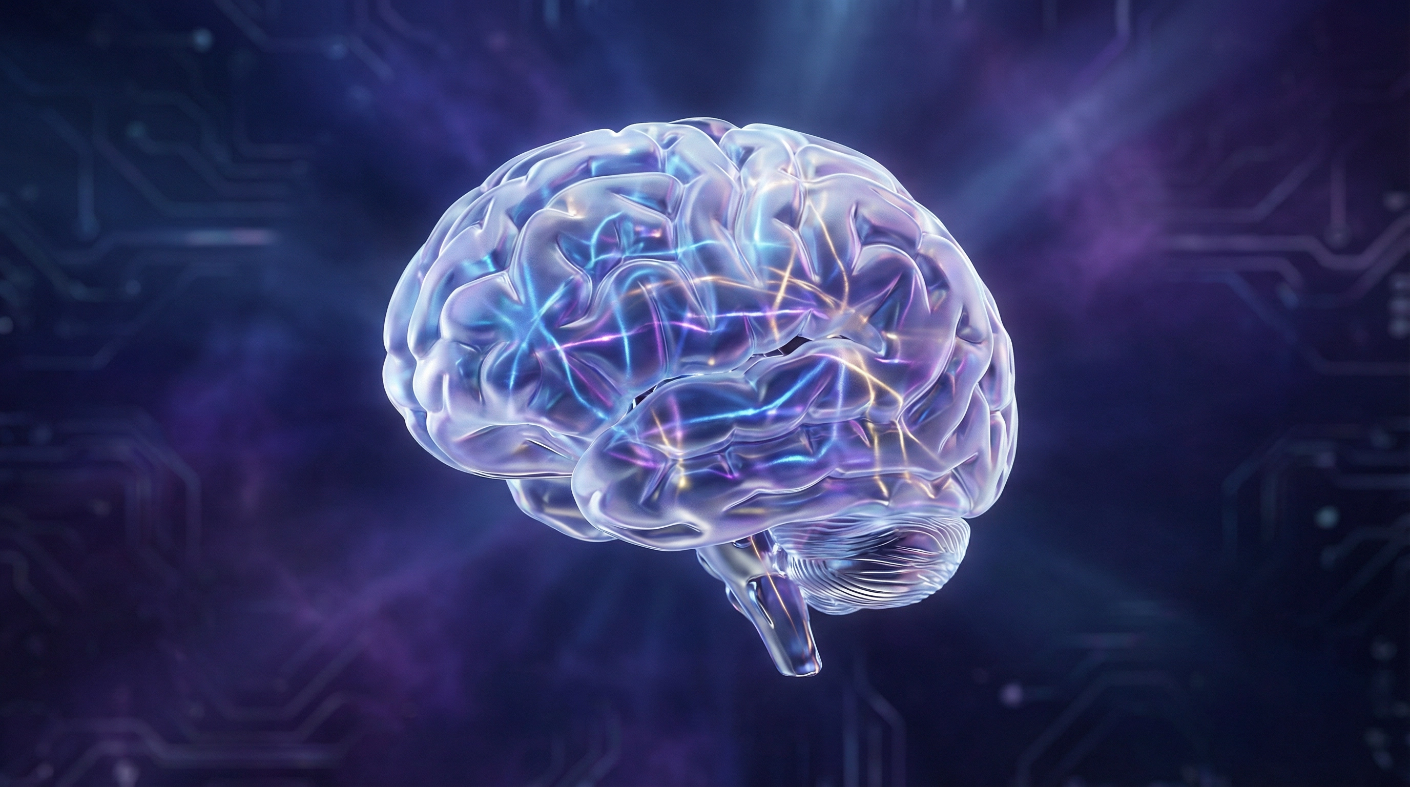 AI Cerebral Intelligence Network